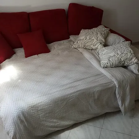 Casa Claudia Appartement Rome