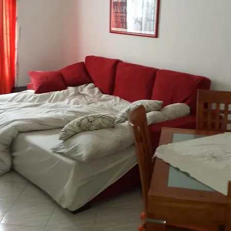 Casa Claudia Appartement