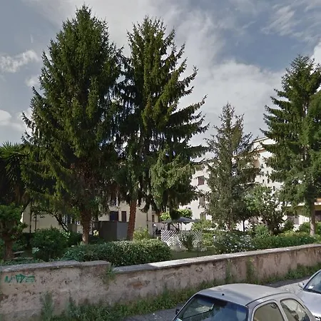 Apartment Casa Claudia Rom