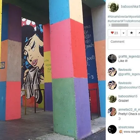 Casa Claudia *