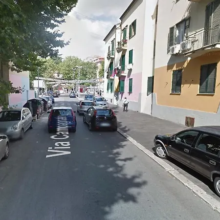Casa Claudia Apartment