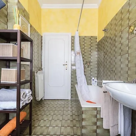 Apartment Casa Claudia Rom