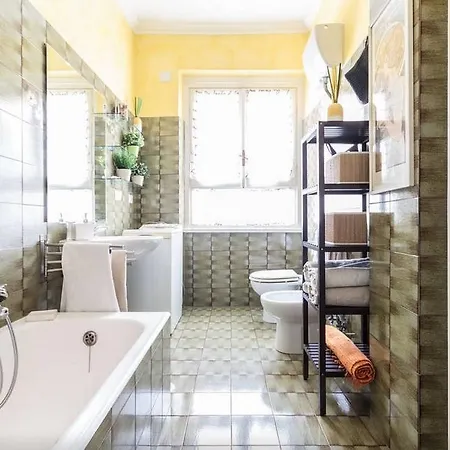 Casa Claudia Apartment Rom