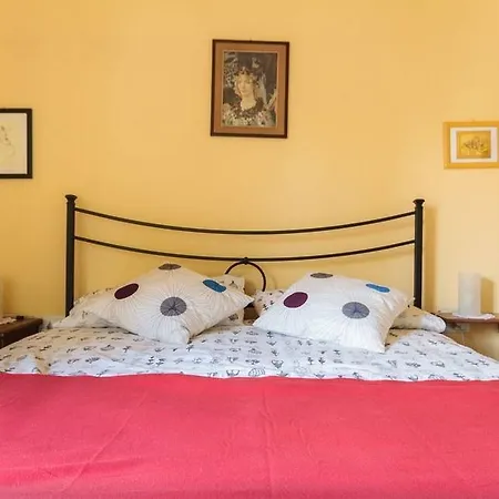 Apartment Casa Claudia Rom