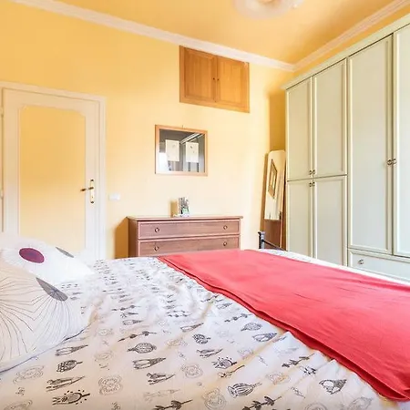 Casa Claudia Apartment Rom