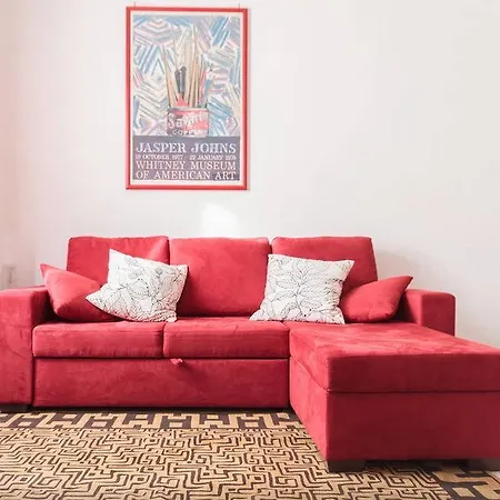 Casa Claudia Apartment Rom