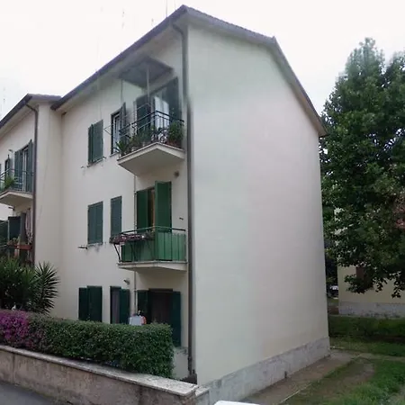 Casa Claudia Apartment