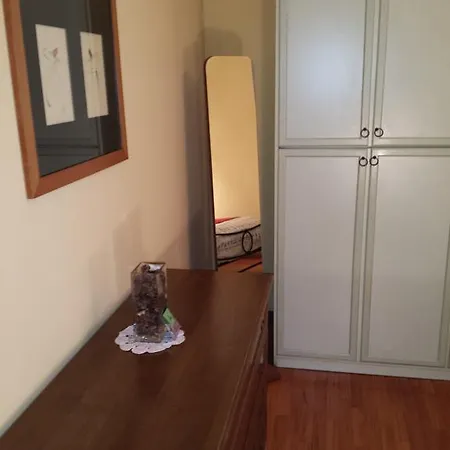 Casa Claudia *