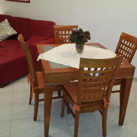 Casa Claudia *