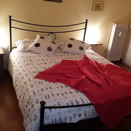 Casa Claudia Apartment