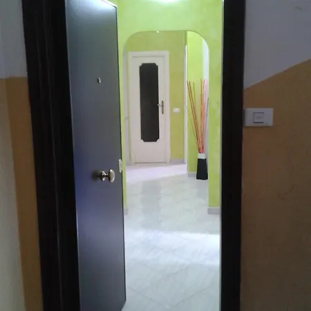 Casa Claudia *