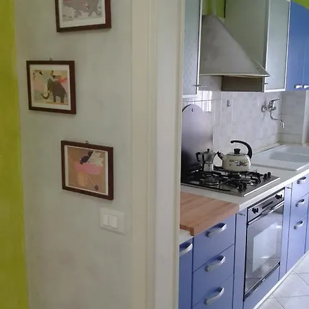 Apartment Casa Claudia Rom