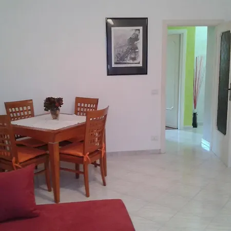 Apartment Casa Claudia *