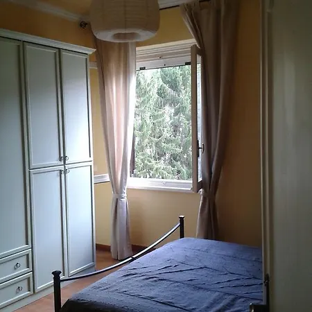 Casa Claudia Apartment *