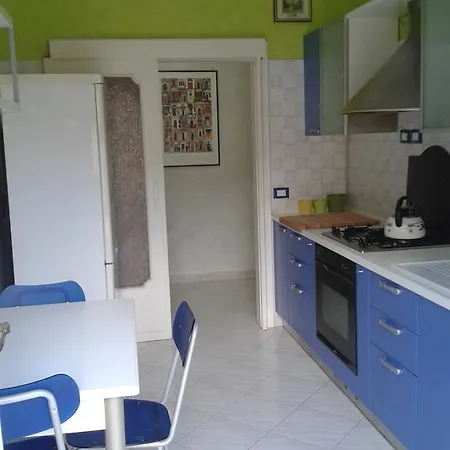 Casa Claudia * Rom