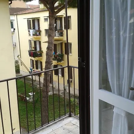 Apartment Casa Claudia