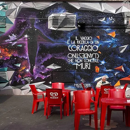 Casa Claudia * Rom