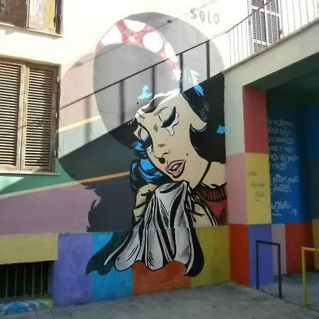 Casa Claudia Apartment *