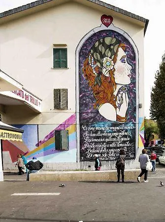 Casa Claudia * Rom