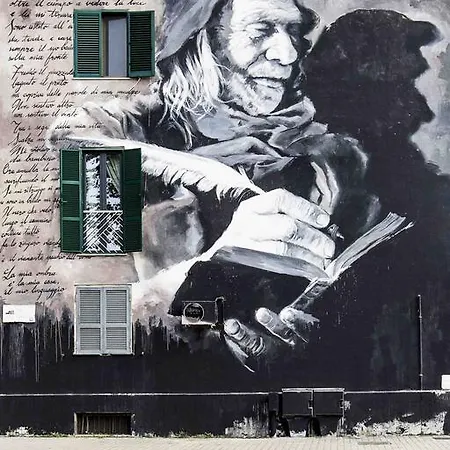 Casa Claudia *