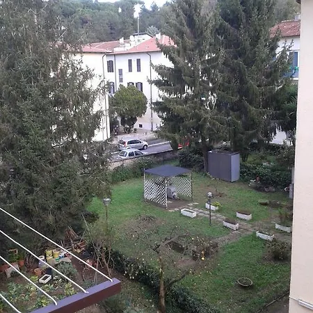 Apartment Casa Claudia